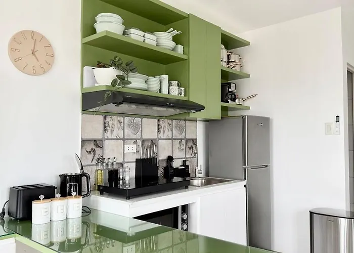 Serene Haven Iii In Tomas Morato Manila