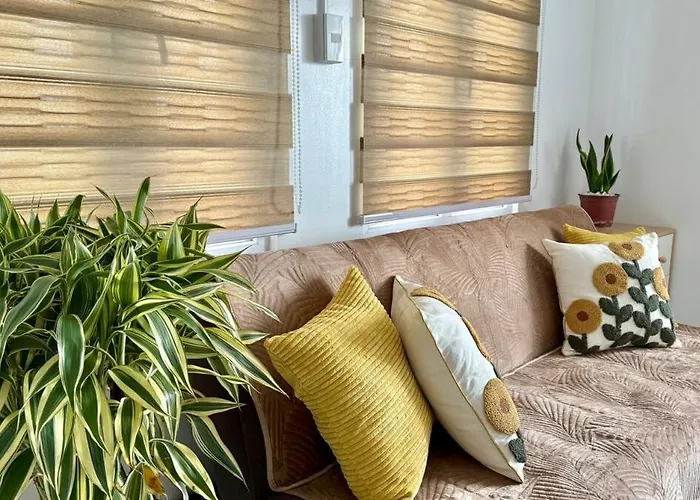 Serene Haven Iii In Tomas Morato * Manila