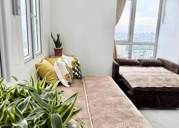 Serene Haven Iii In Tomas Morato *