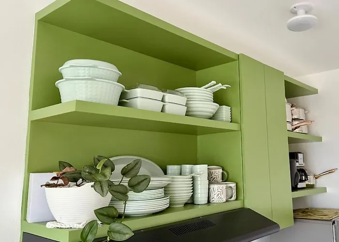 Apartamento Serene Haven Iii In Tomas Morato Manila