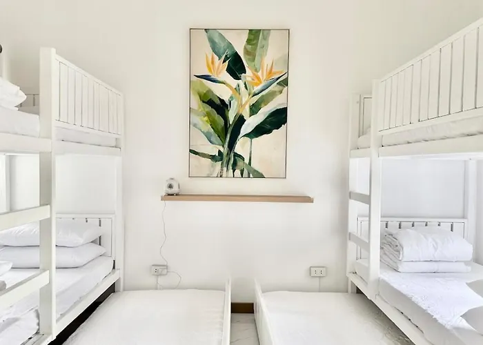 Serene Haven Iii In Tomas Morato Apartamento Manila