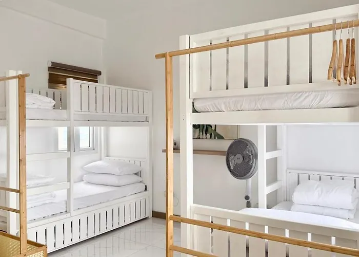Serene Haven Iii In Tomas Morato Apartamento Manila