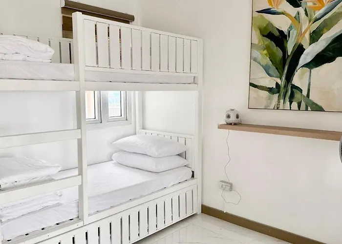Serene Haven Iii In Tomas Morato *