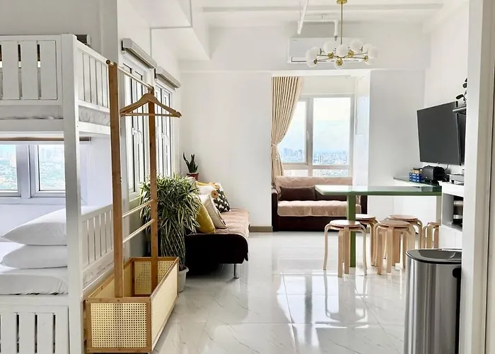 Serene Haven Iii In Tomas Morato